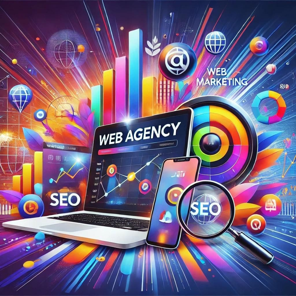Agence web en Suisse, canton du Valais, villes de Sion, Martigny et Monthey